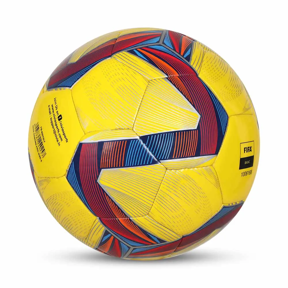 Nivia Rabona Pro Football