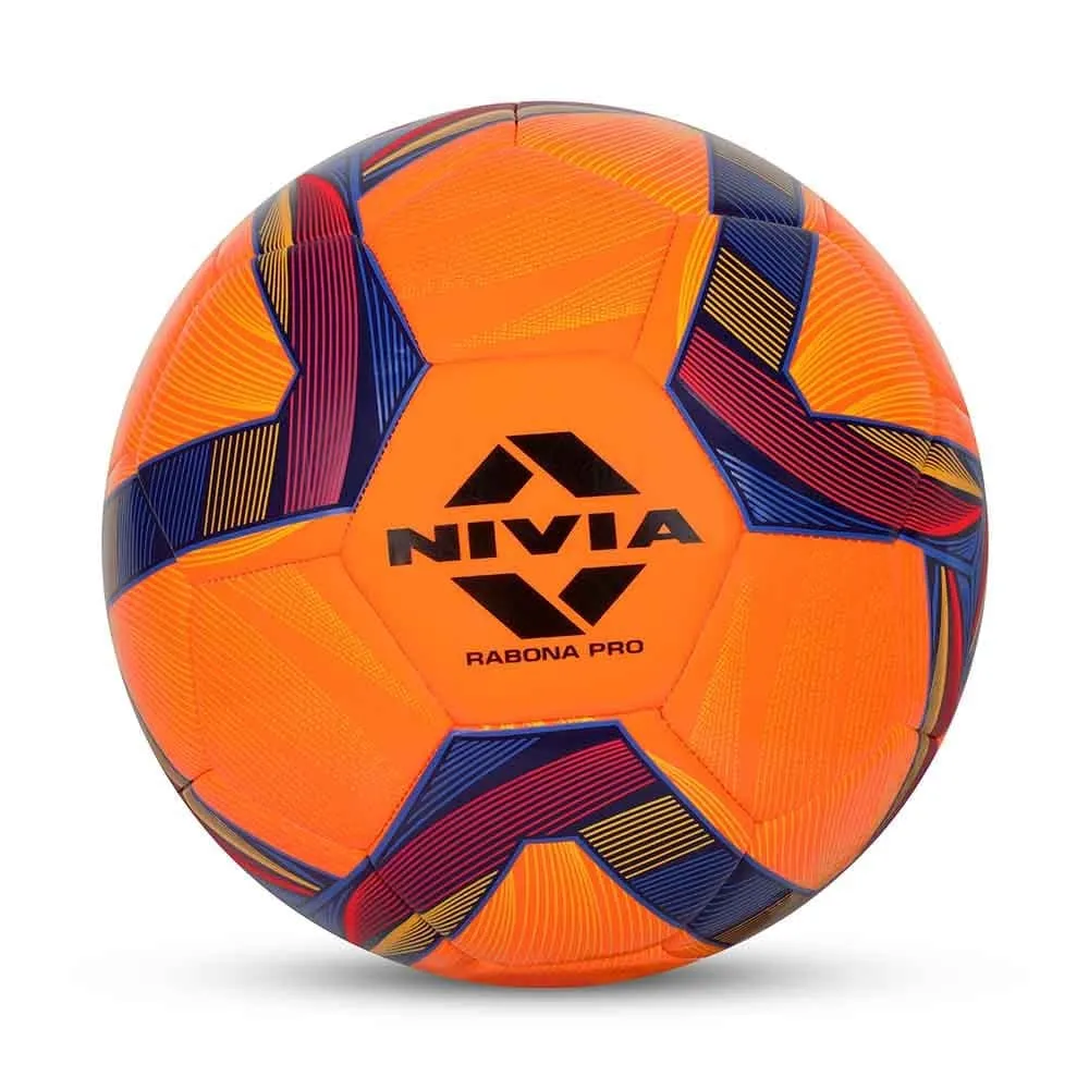 Nivia Rabona Pro Football