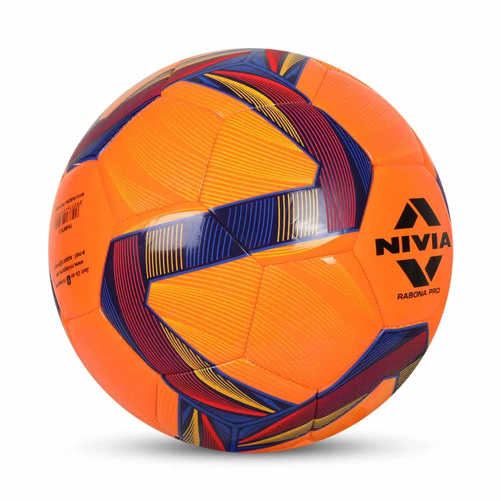 Nivia Rabona Pro Football