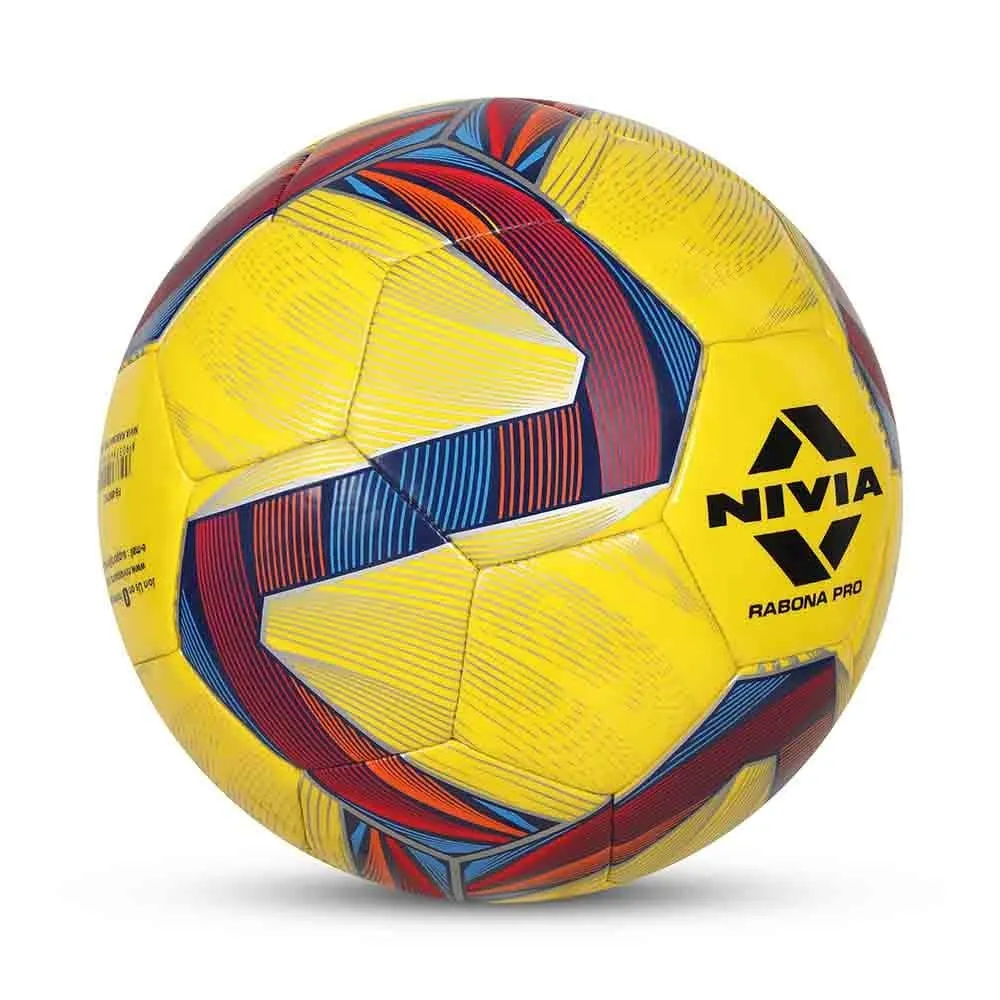 Nivia Rabona Pro Football