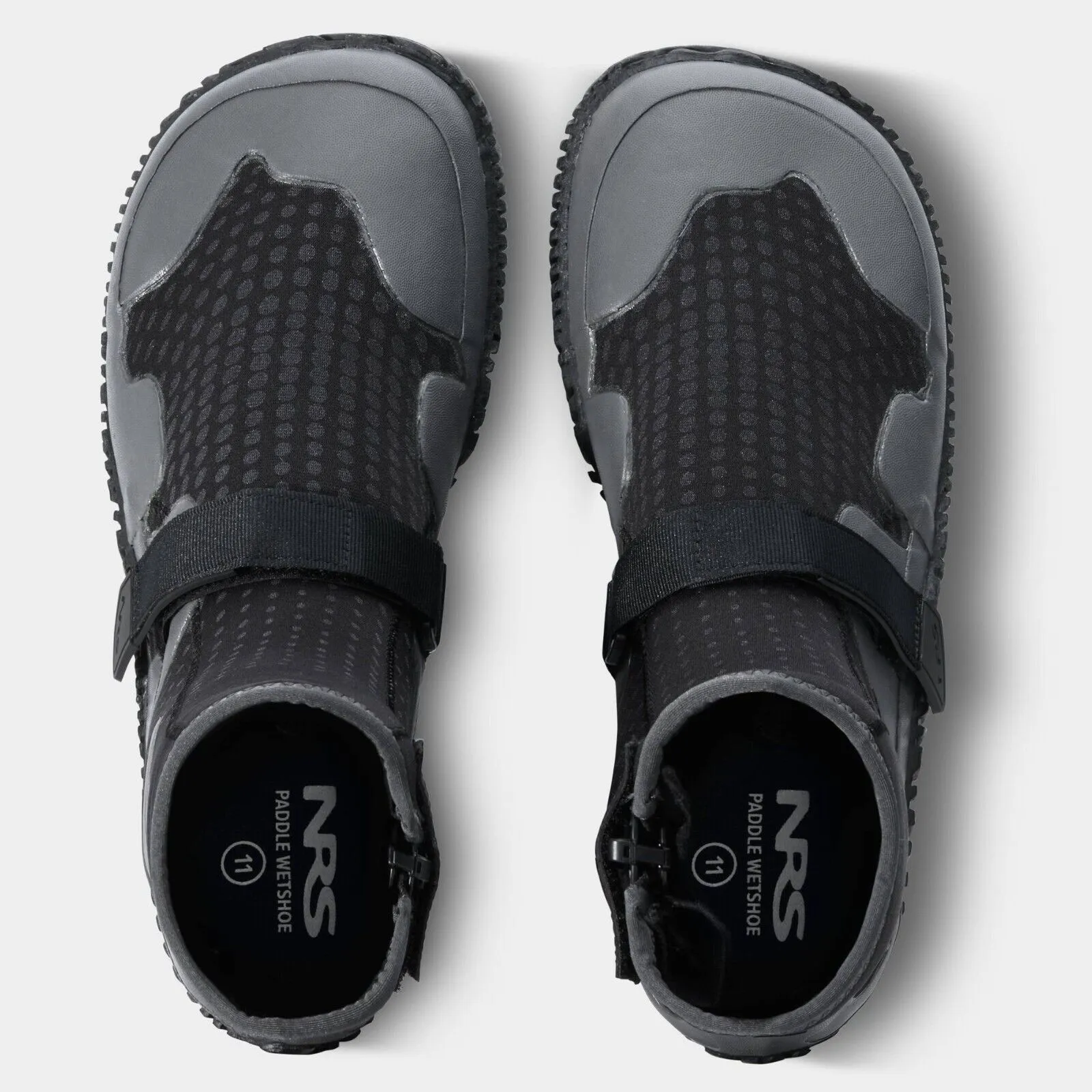 NRS Men's Neoprene Paddle Wet Shoes