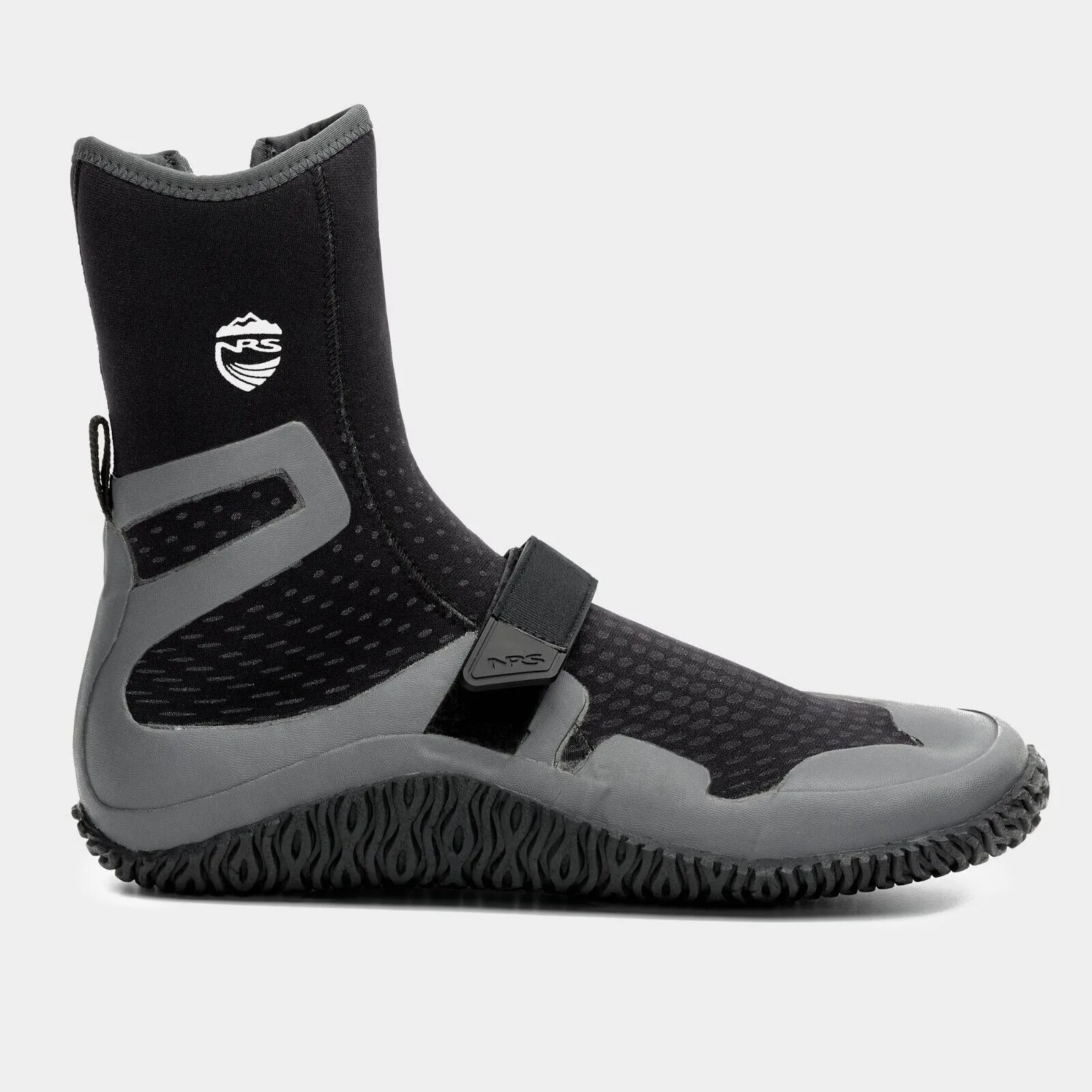 NRS Men's Neoprene Paddle Wet Shoes