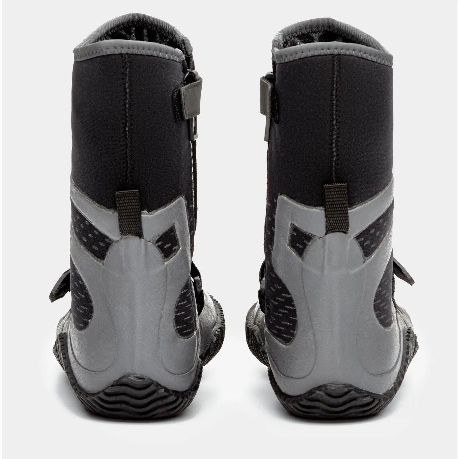 NRS Men's Neoprene Paddle Wet Shoes