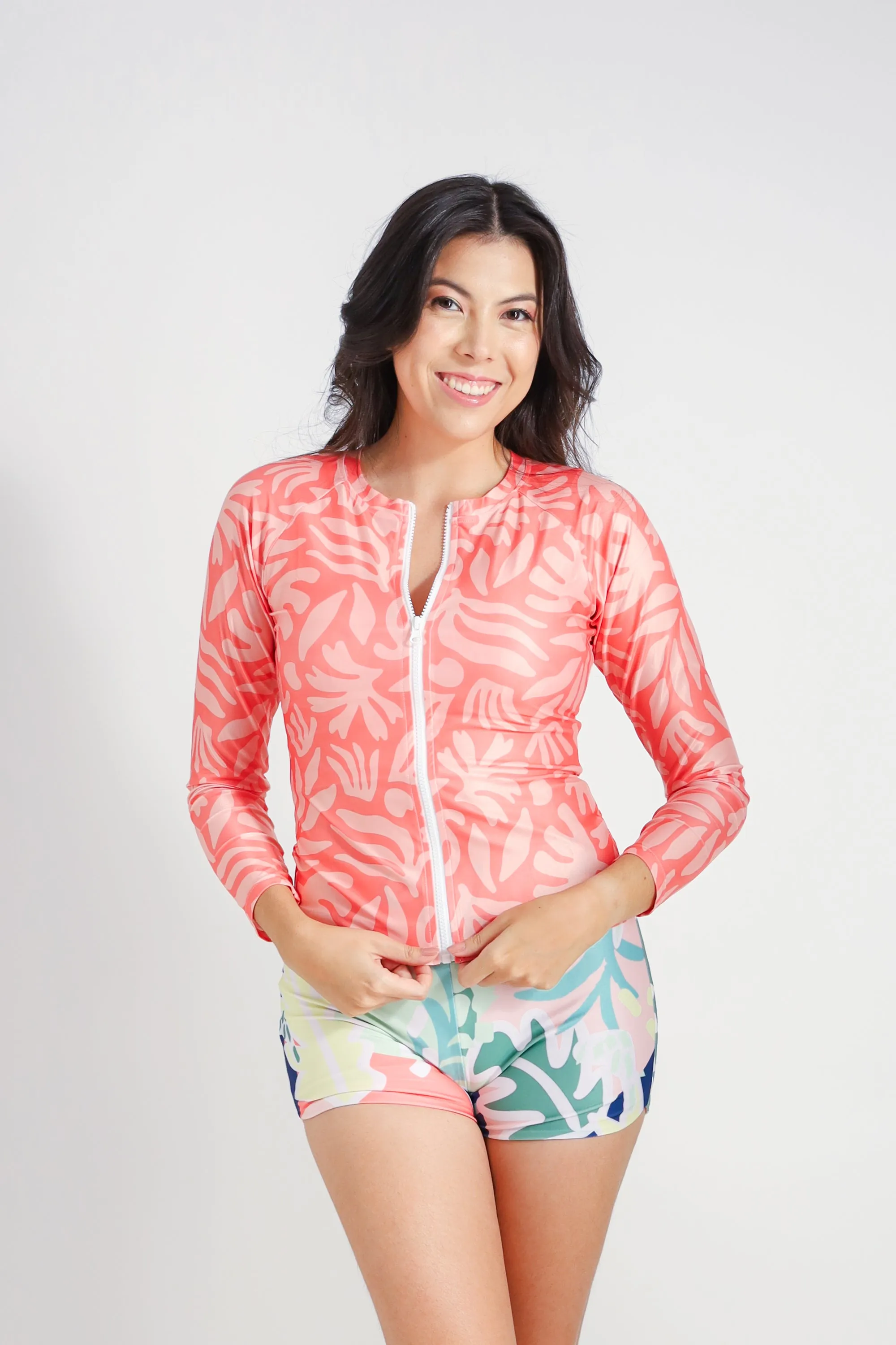 Oahu Rash Guard