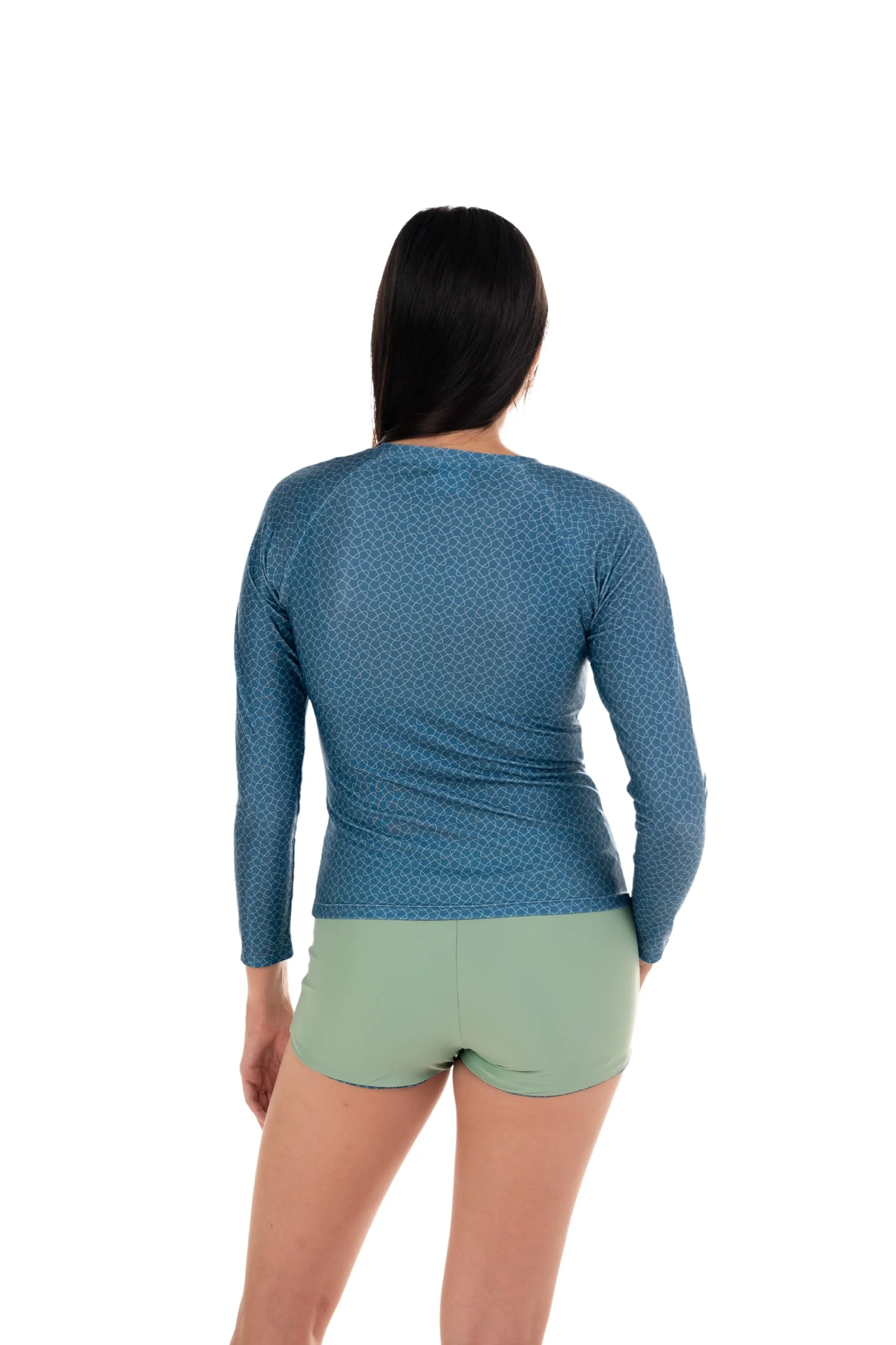 Oahu Rash Guard