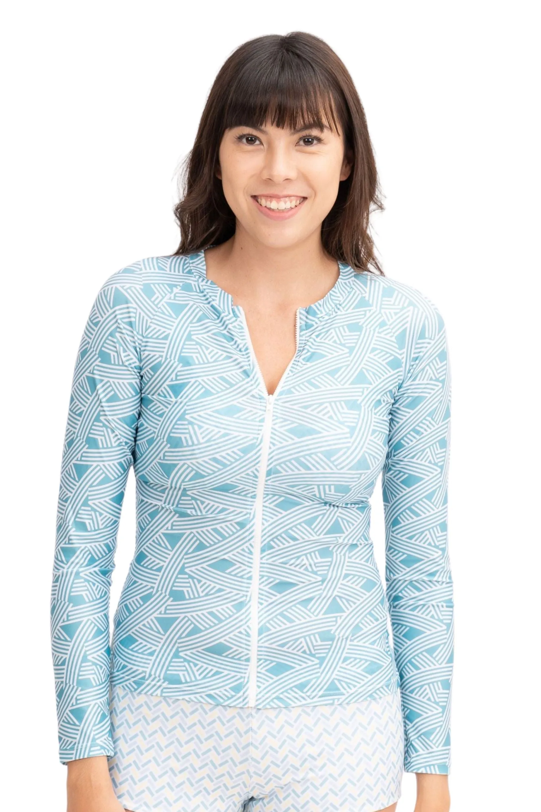 Oahu Rash Guard