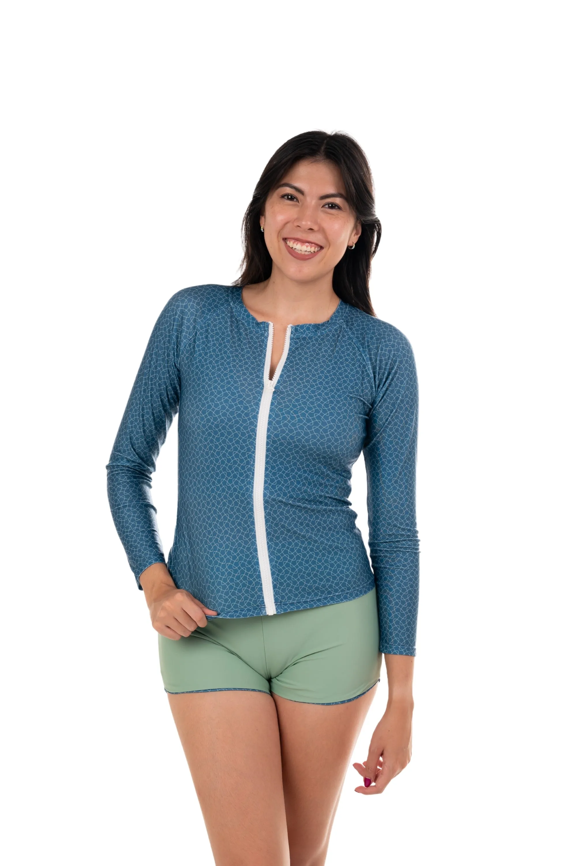 Oahu Rash Guard