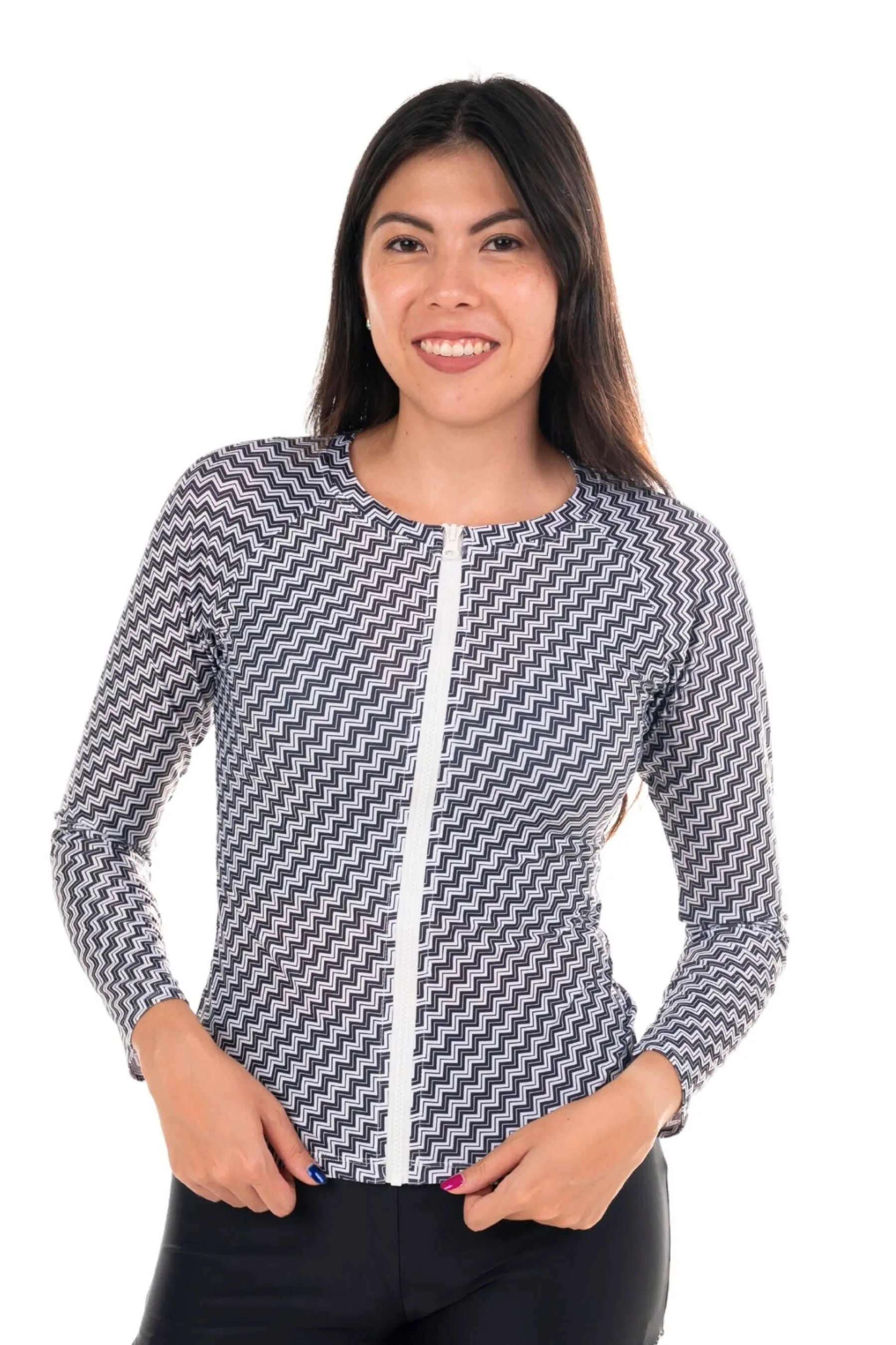 Oahu Rash Guard