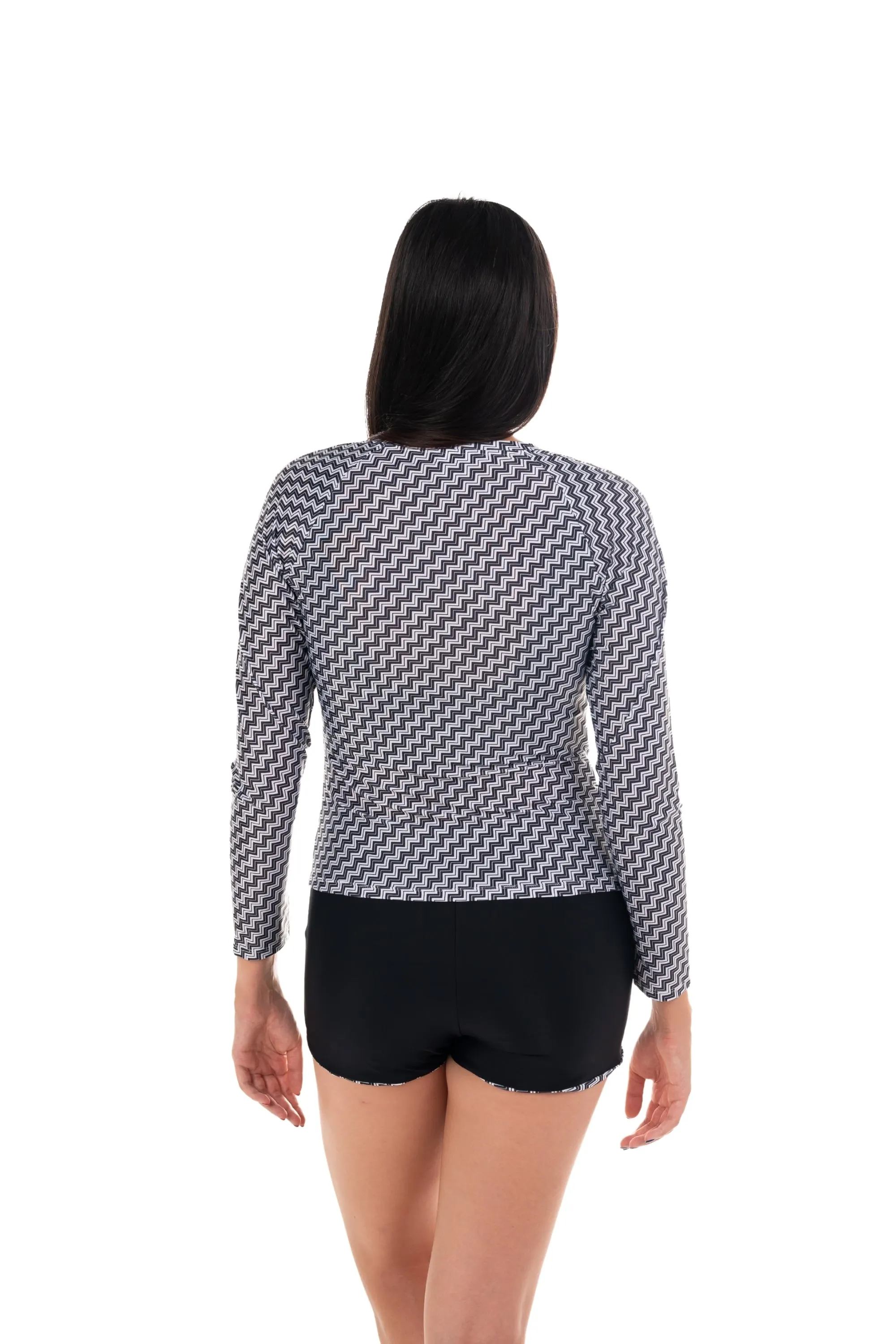 Oahu Rash Guard