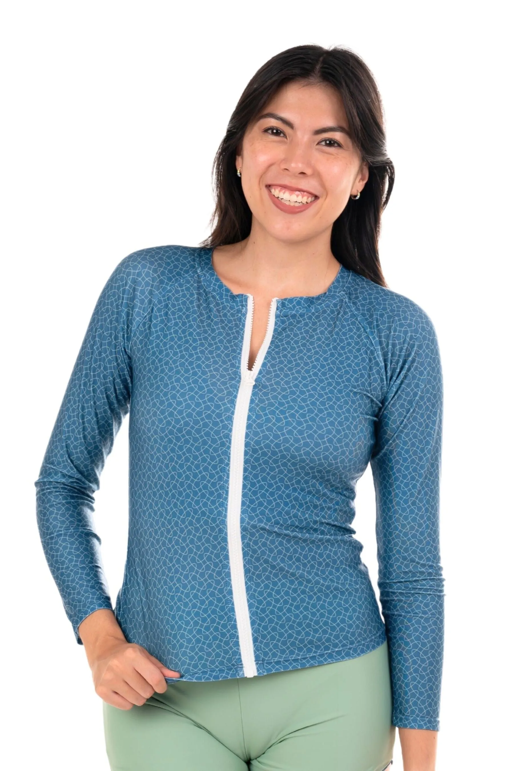 Oahu Rash Guard