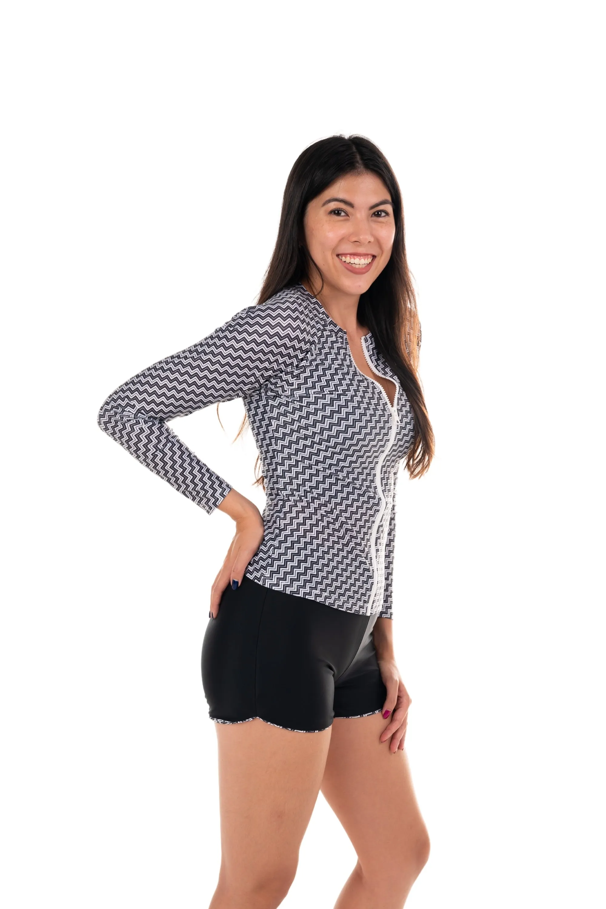 Oahu Rash Guard