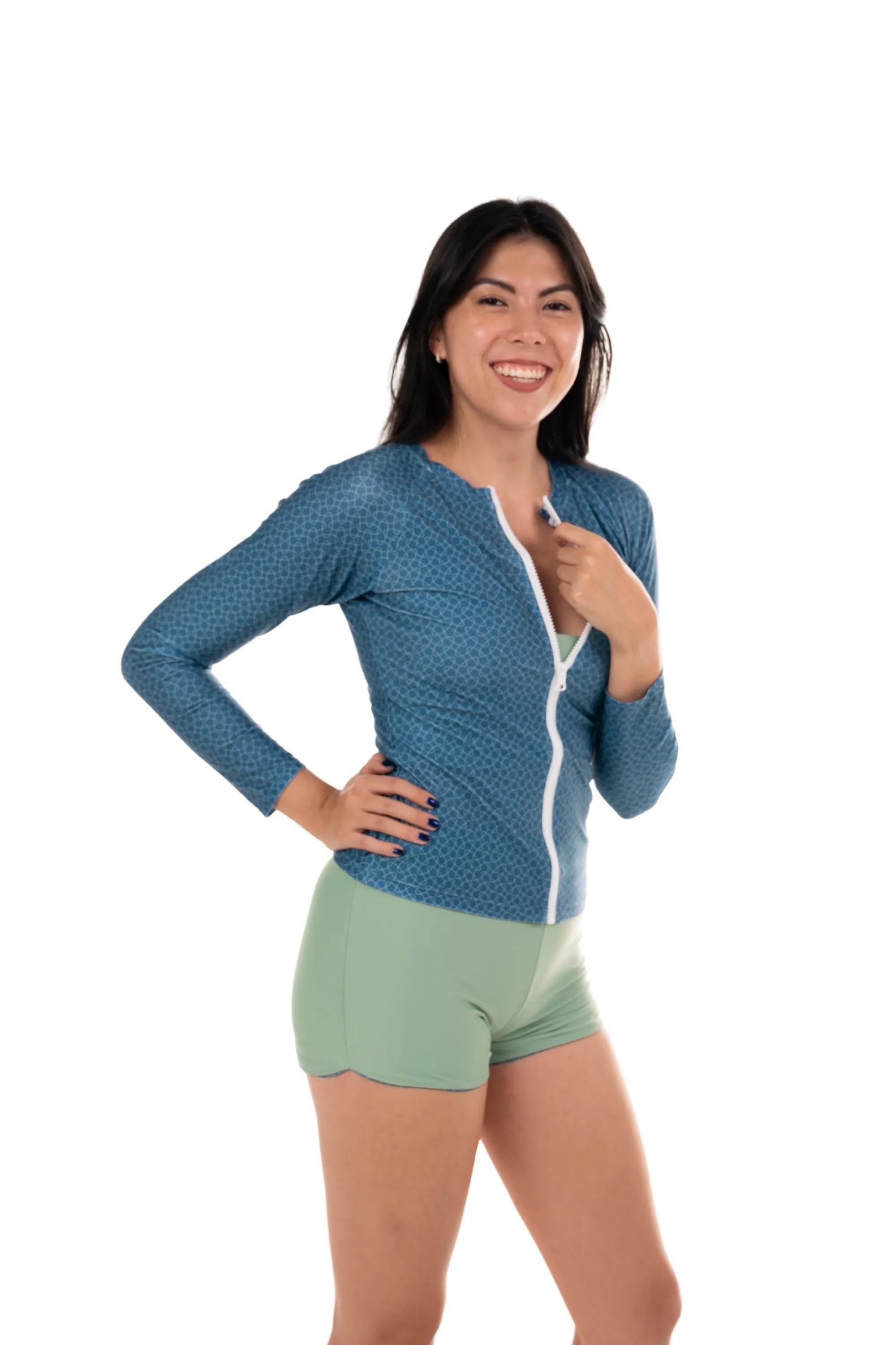 Oahu Rash Guard