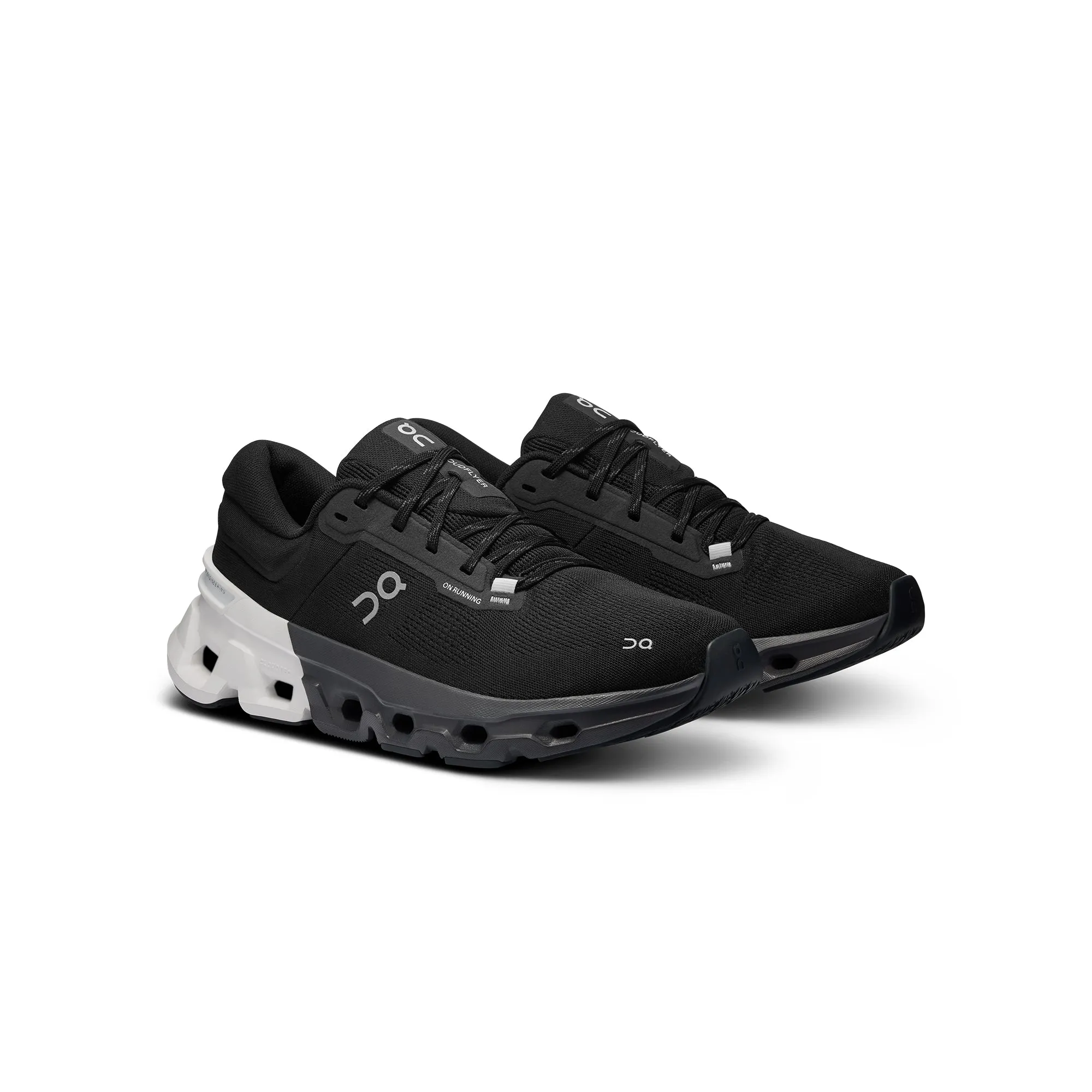 On Running Mens Cloudflyer Shoes
