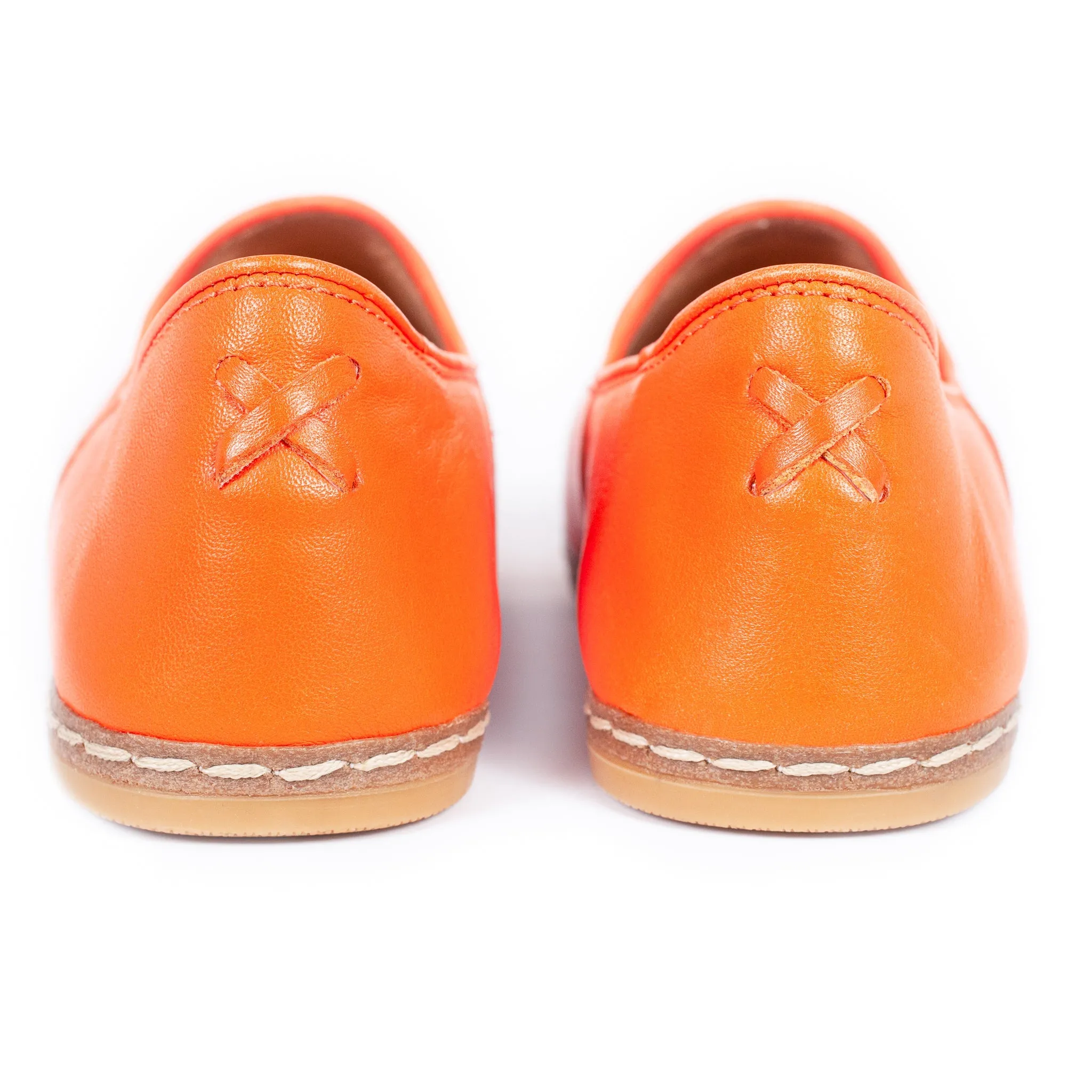 Orange - Revives
