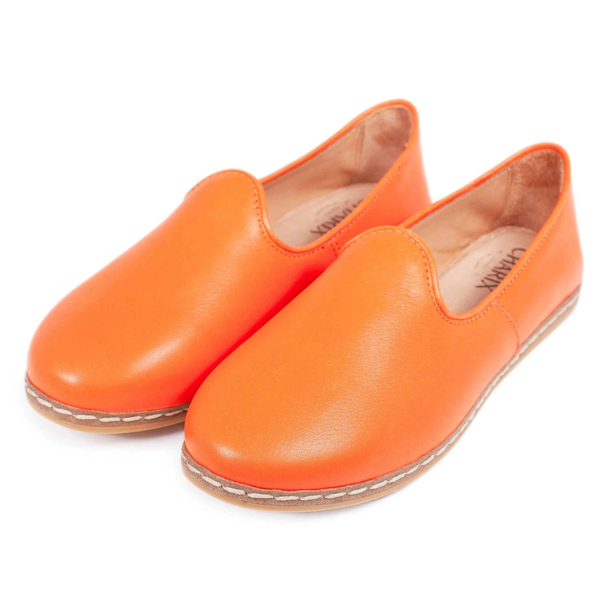 Orange - Revives