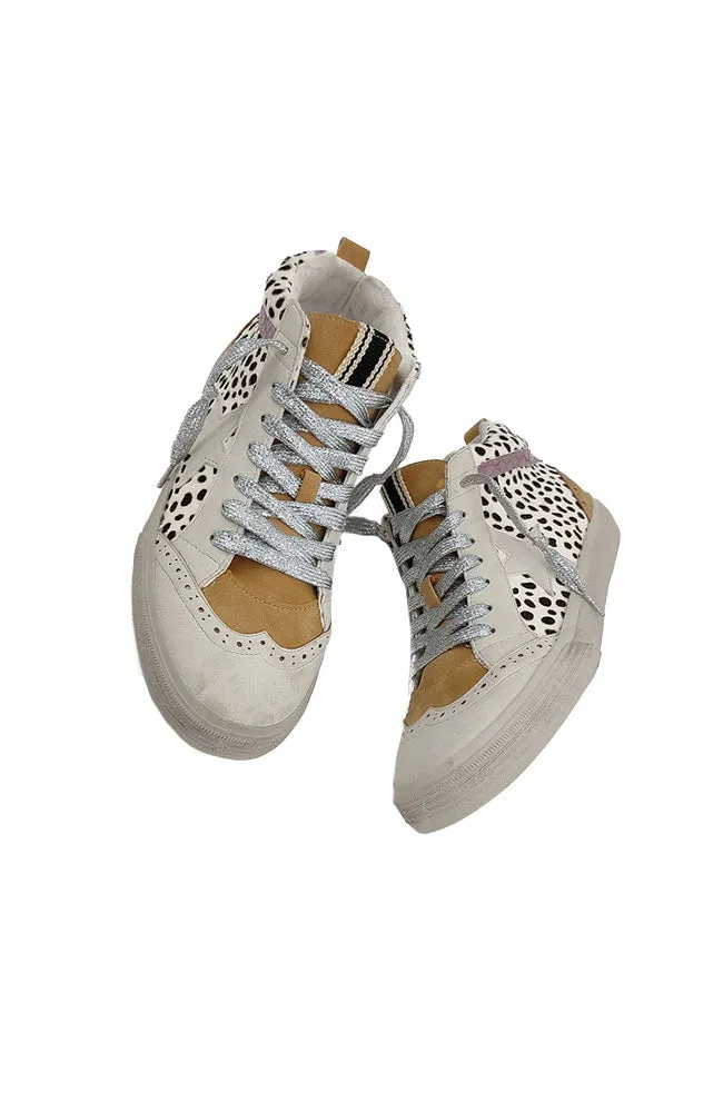 Paulina Sneaker