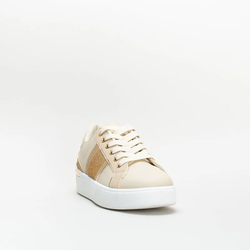 Pierre Cardin Women Platform With Metallic _ 153901