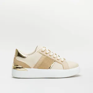 Pierre Cardin Women Platform With Metallic _ 153901