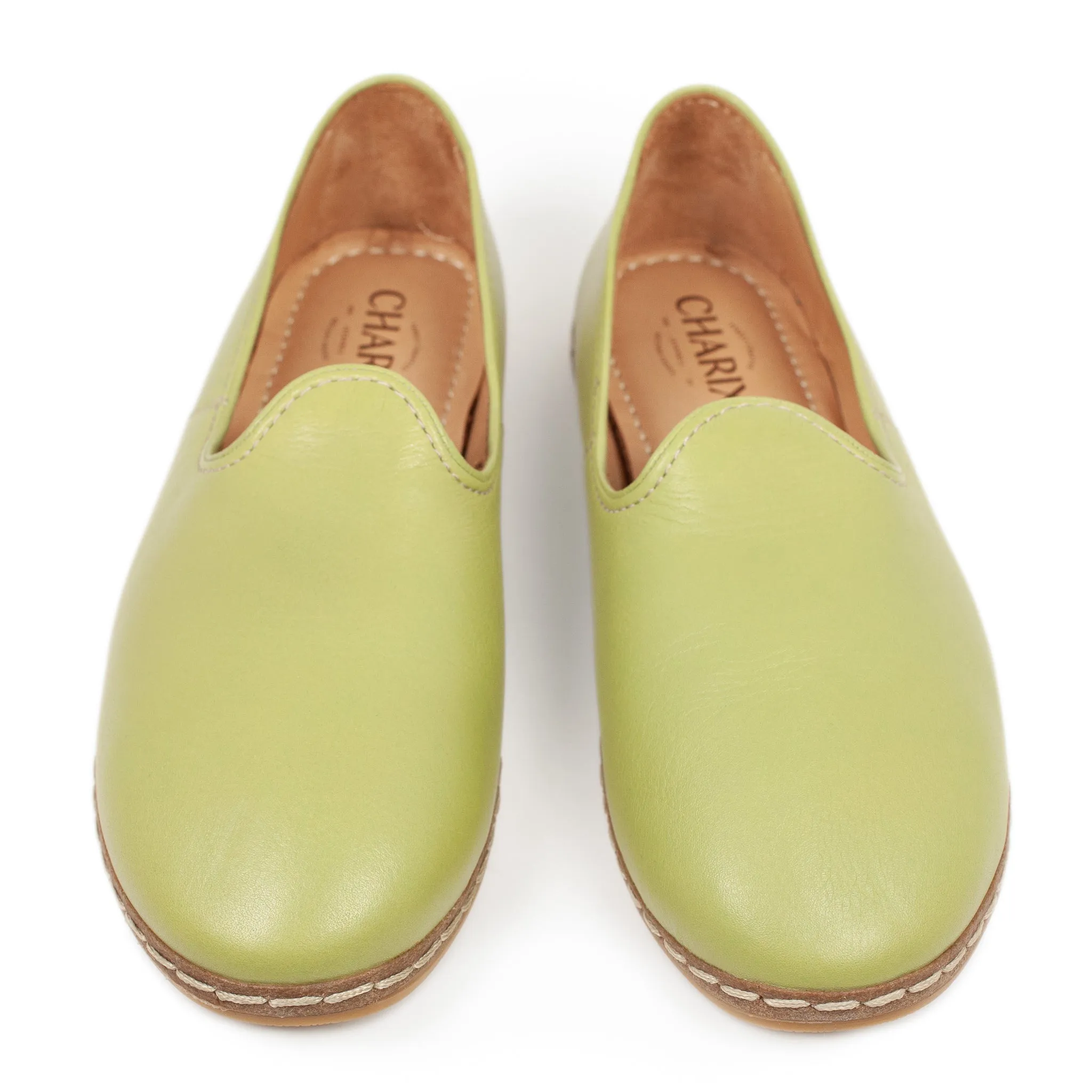 Pistachio - Revives