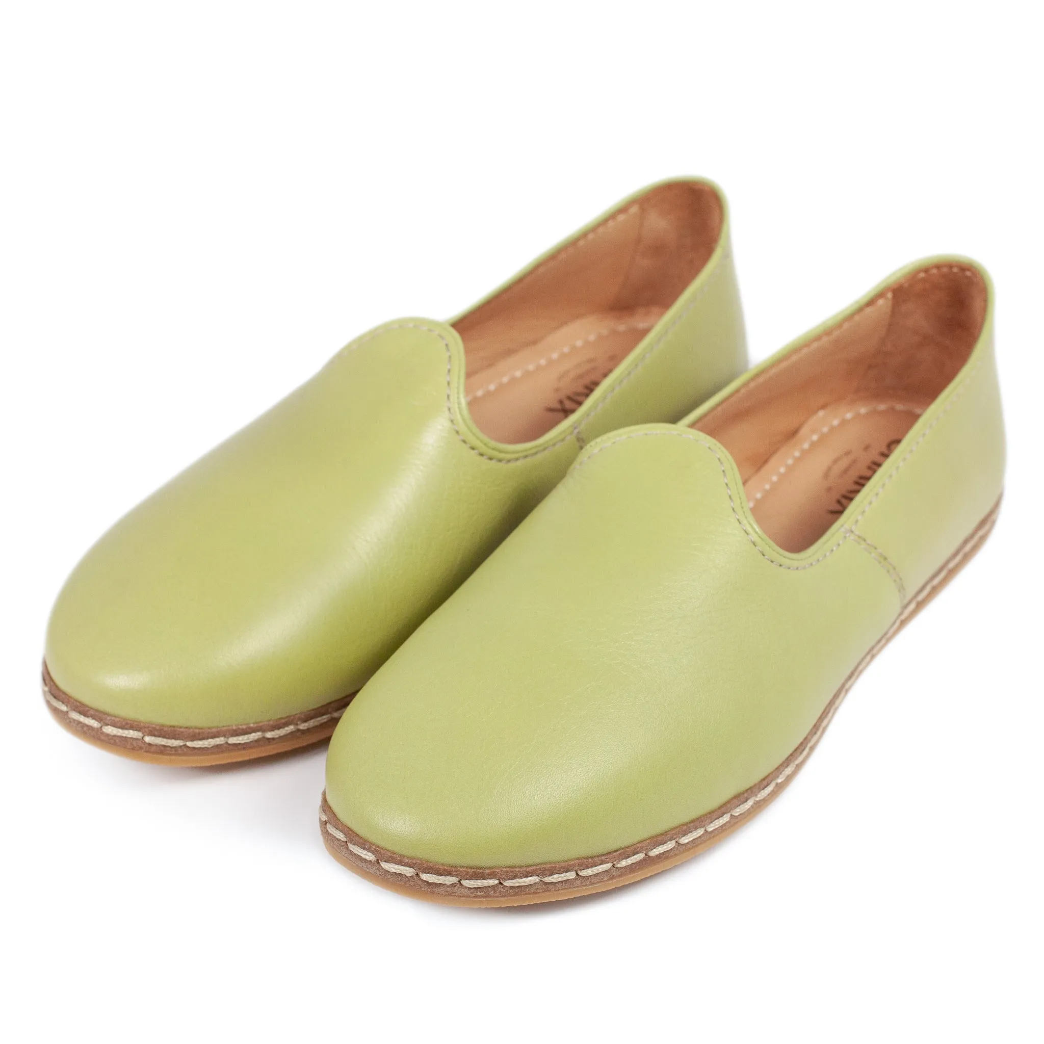 Pistachio - Revives