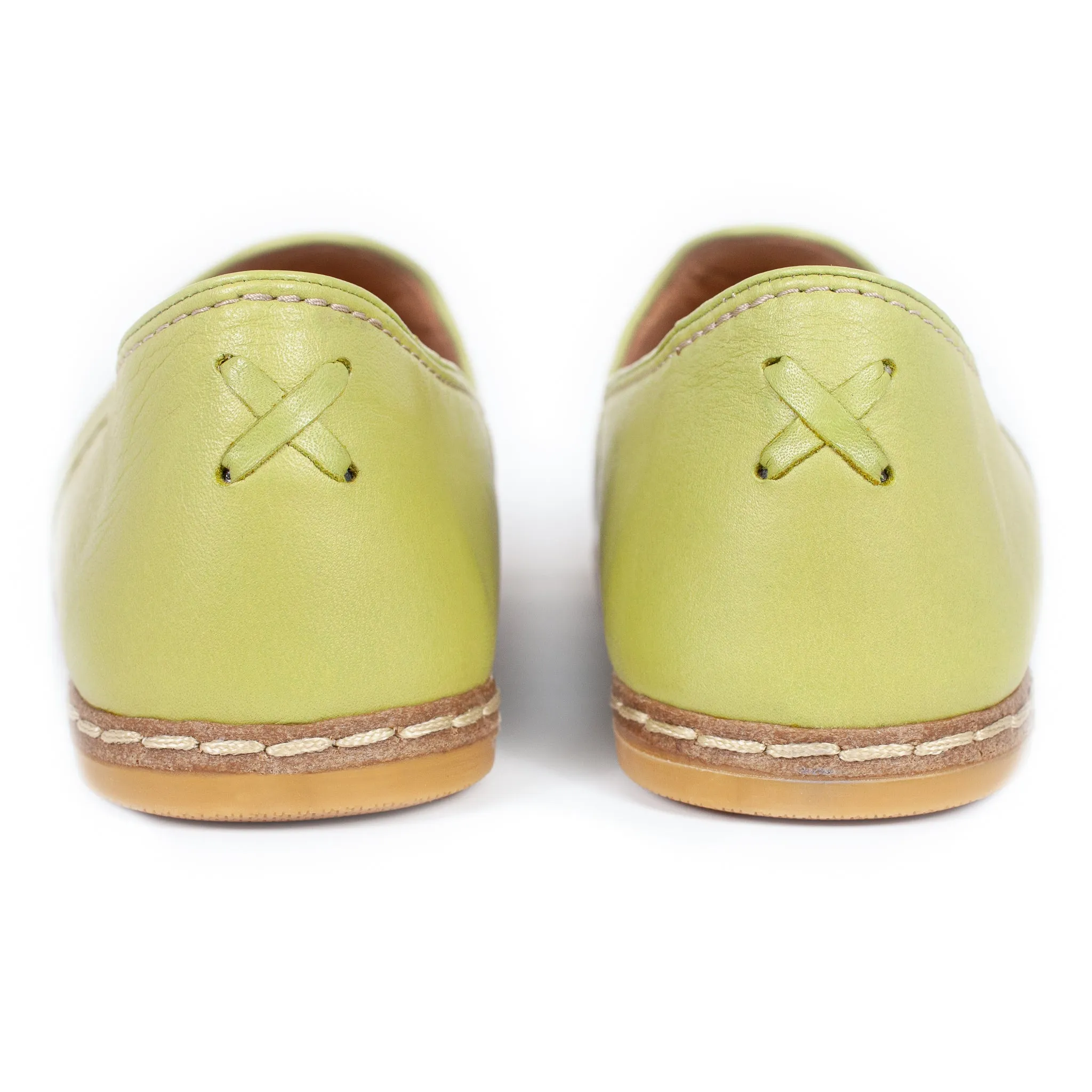 Pistachio - Revives
