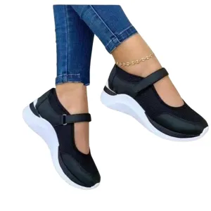 Platform Walking Sandal Shoes