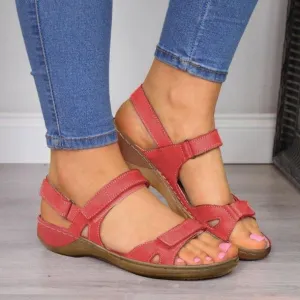 Premium Orthopaedic Open Toe Sandals