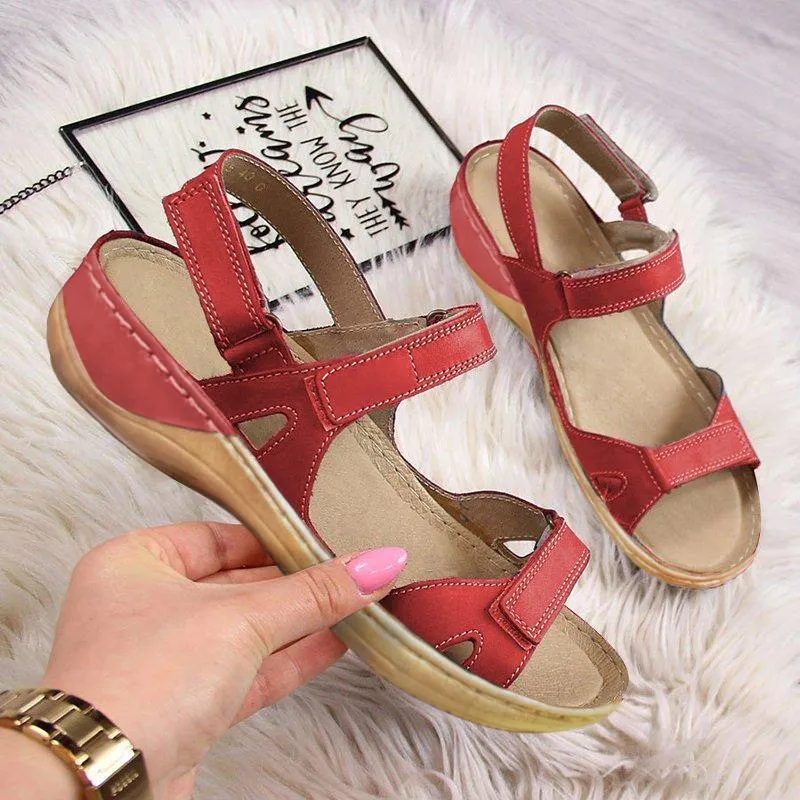 Premium Orthopaedic Open Toe Sandals