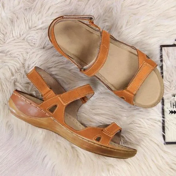 Premium Orthopaedic Open Toe Sandals