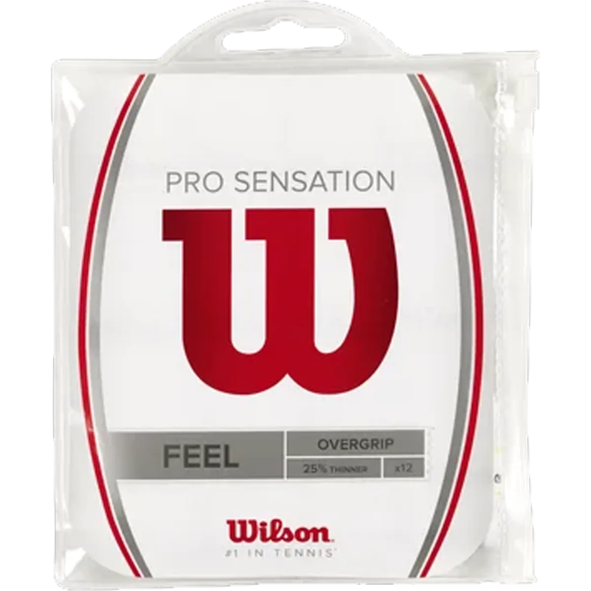 Pro Overgrip Sensation (12 Pack)