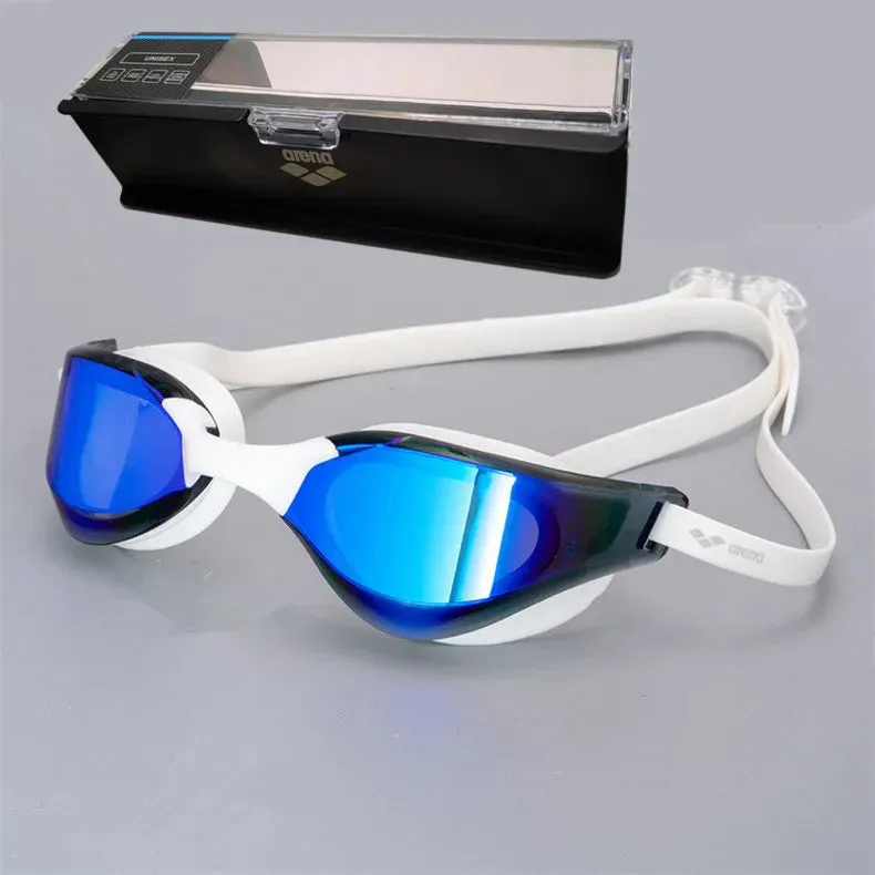 Professional Anti-Fog HD Swimming Goggles