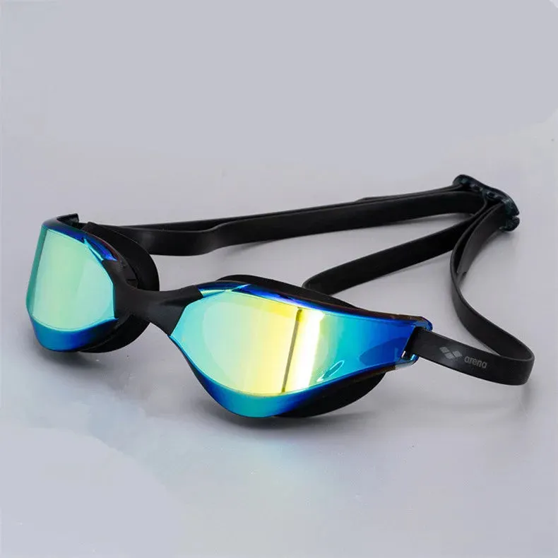 Professional Anti-Fog HD Swimming Goggles