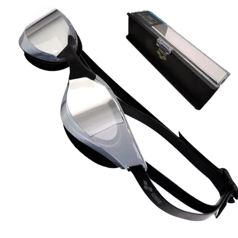 Professional Anti-Fog HD Swimming Goggles