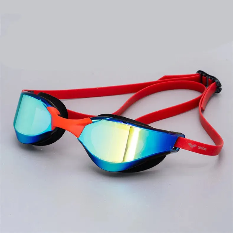 Professional Anti-Fog HD Swimming Goggles