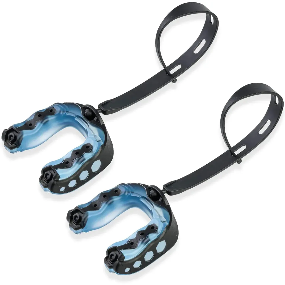 Professional Sports Mouth Braces