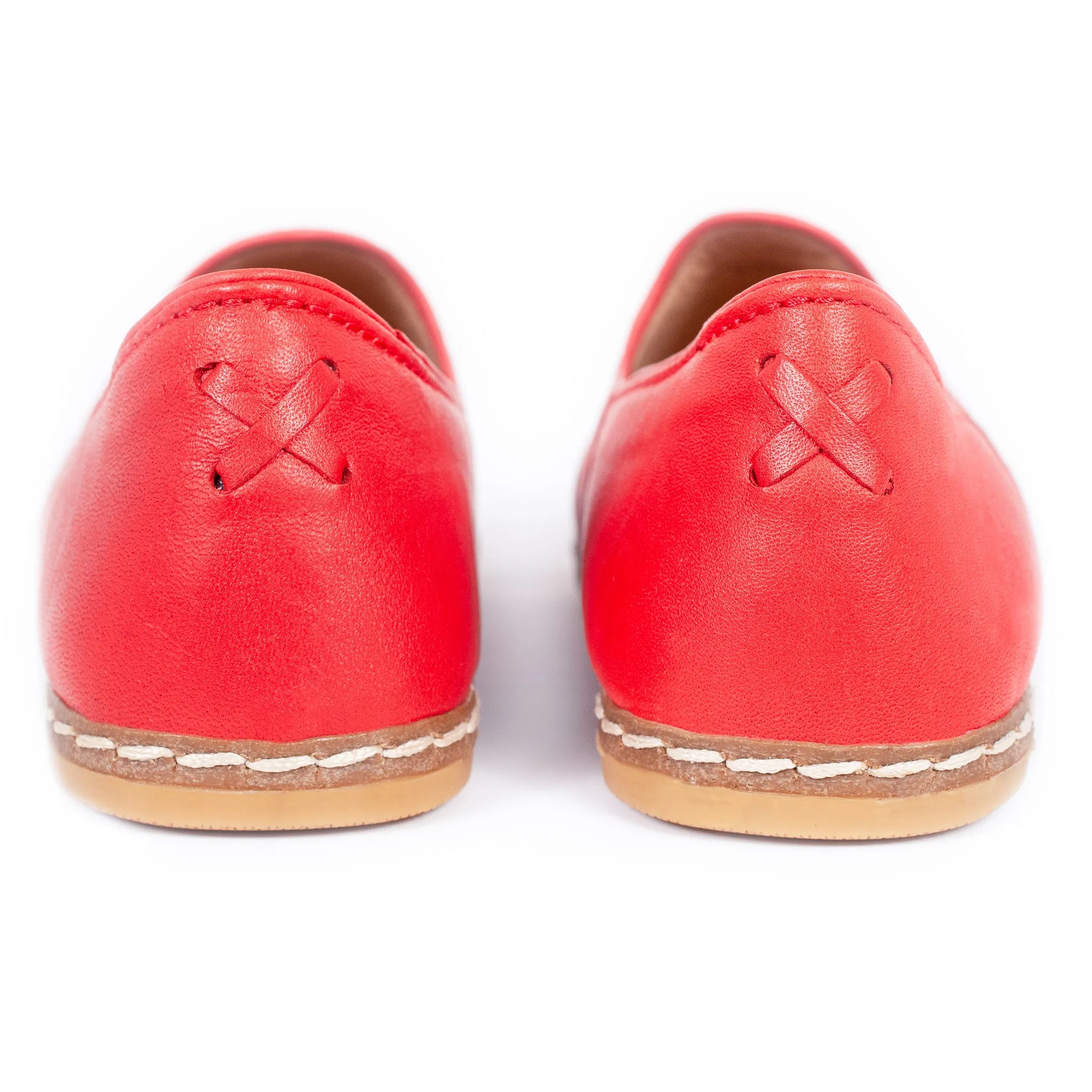 Red - Revives