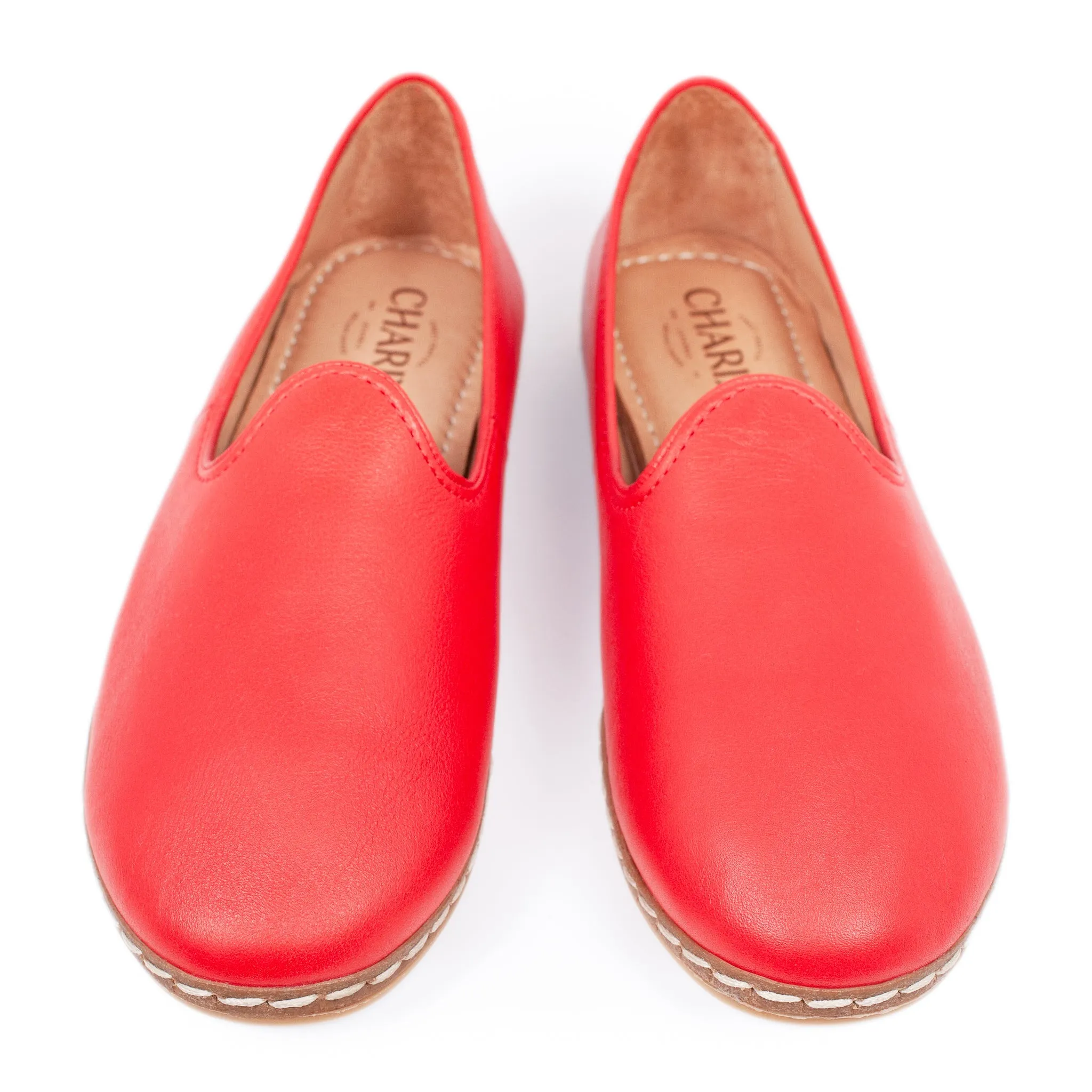 Red - Revives