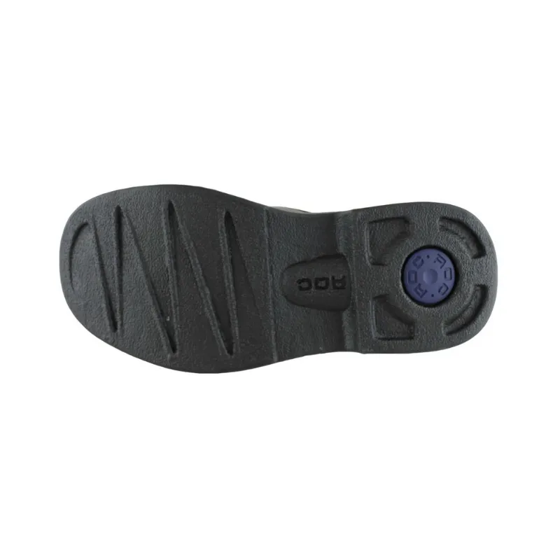 Roc Strobe Senior School Shoe