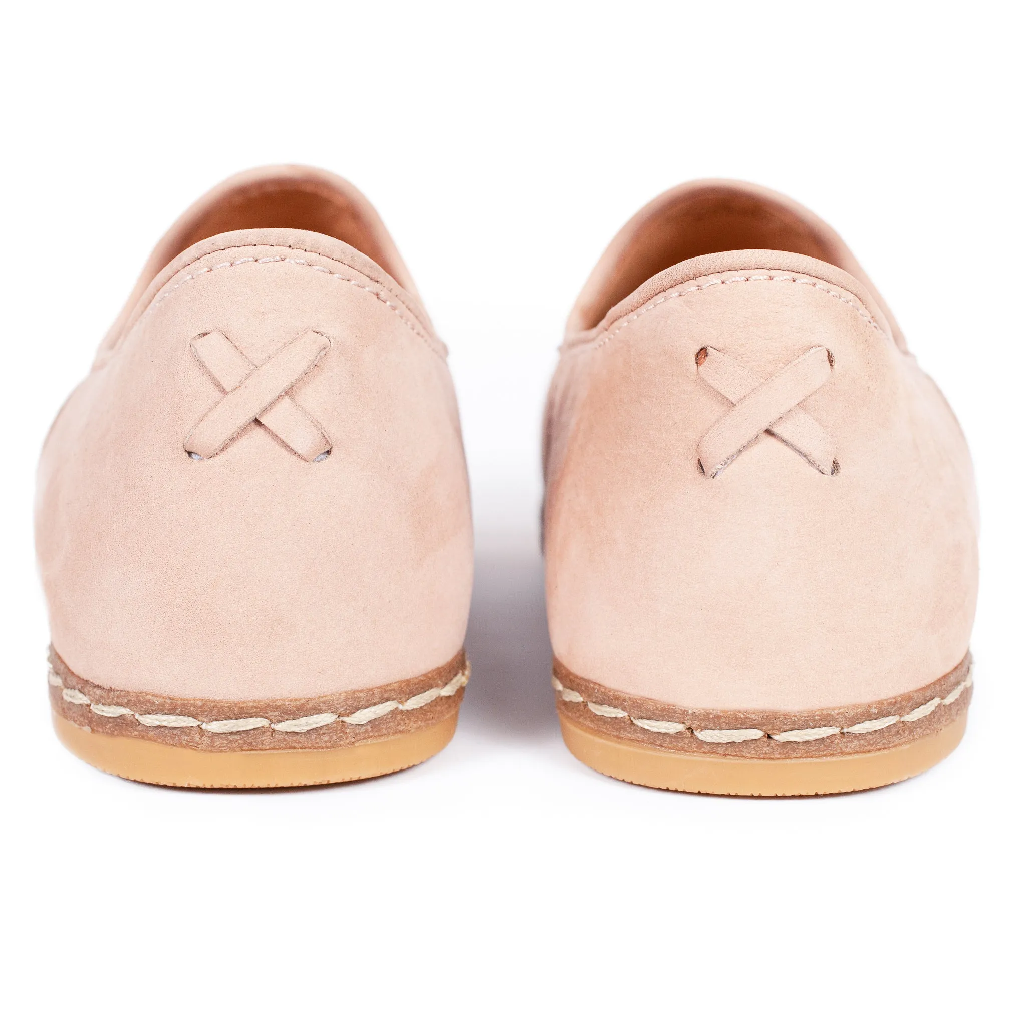 Safari Nubuck - Revives