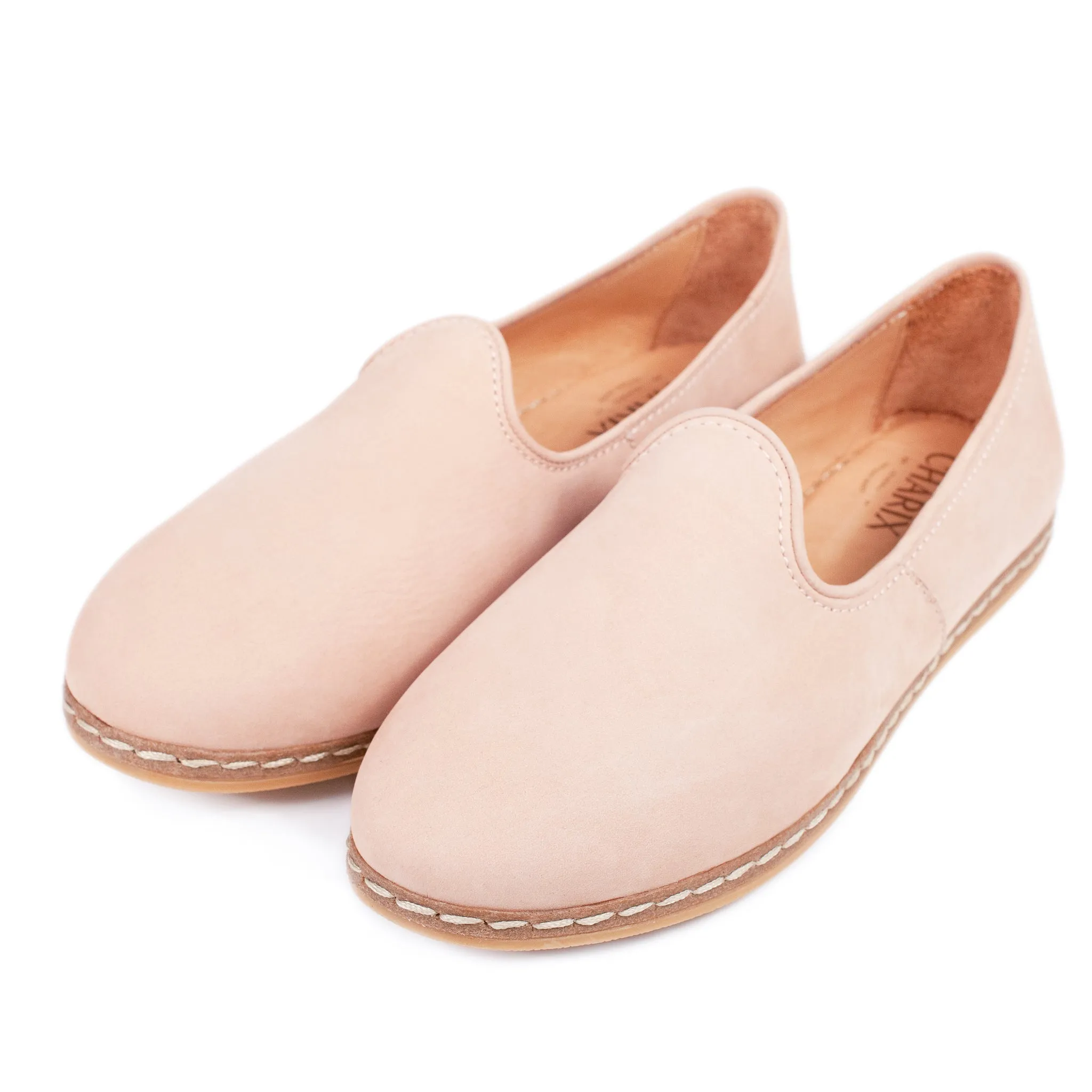Safari Nubuck - Revives