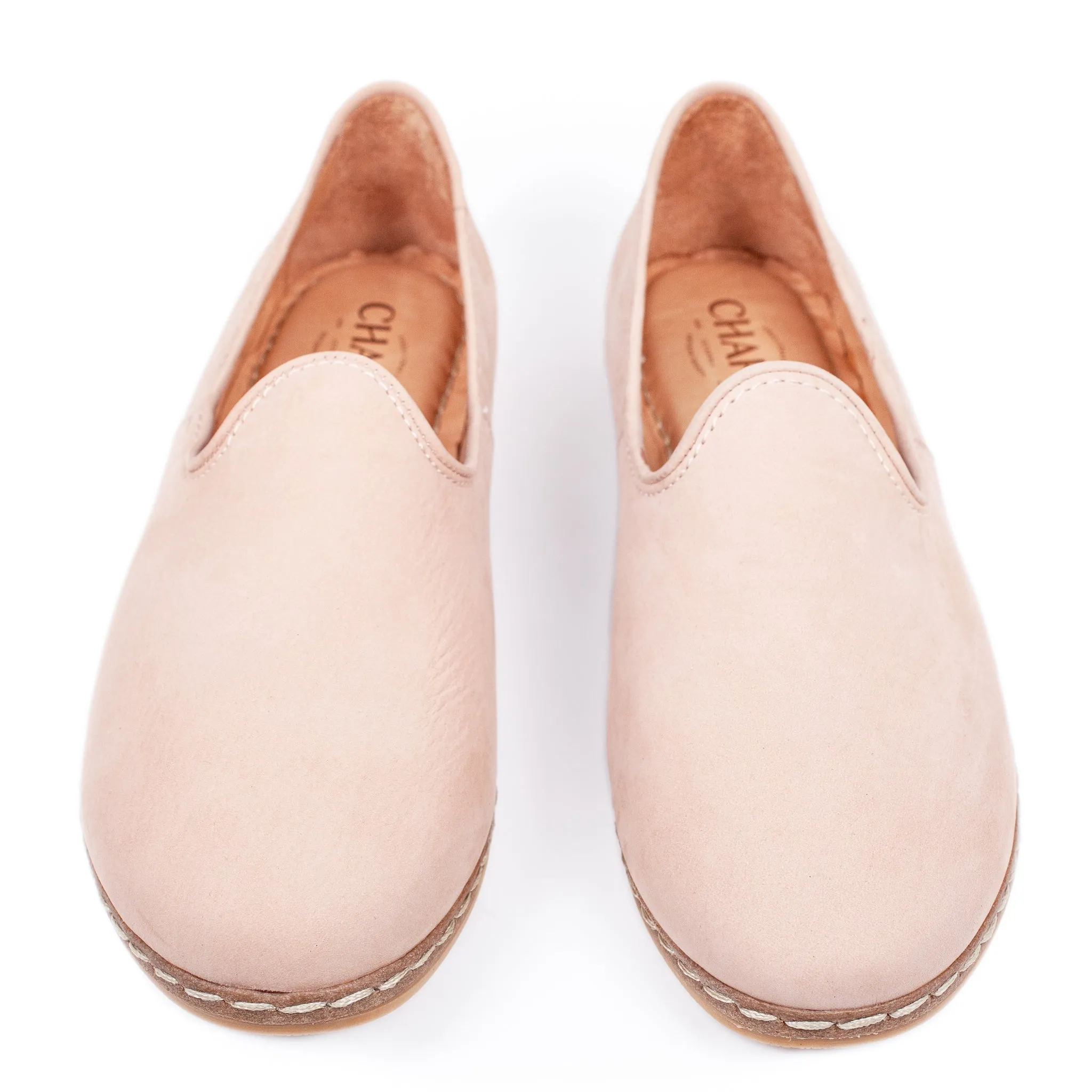 Safari Nubuck - Revives