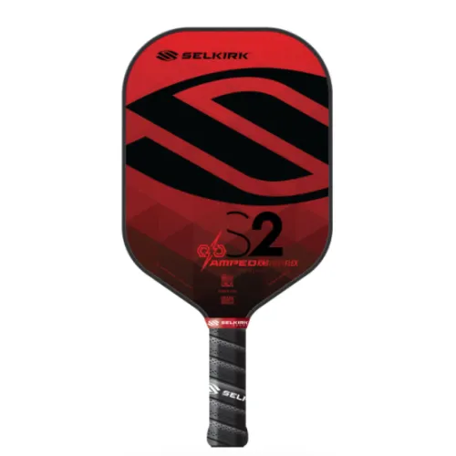 Selkirk Amped S2 Midweight 2021 Pickleball Paddle