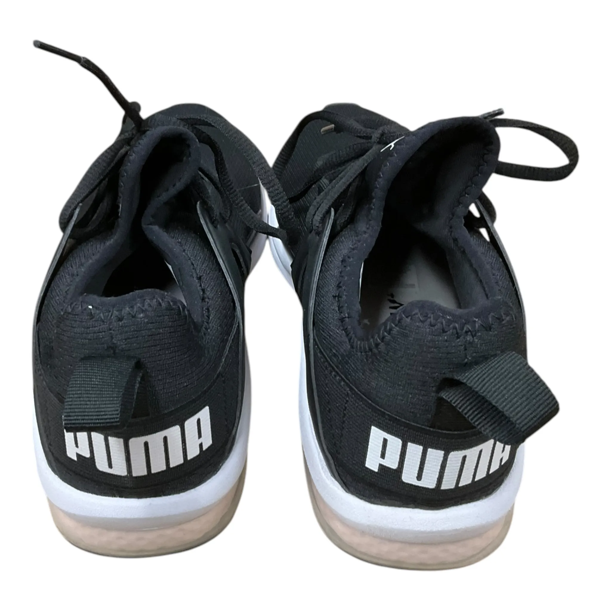 Shoes Athletic By Puma  Size: 7.5