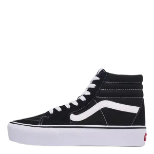 Sk8-hi Platform 2.0 Black