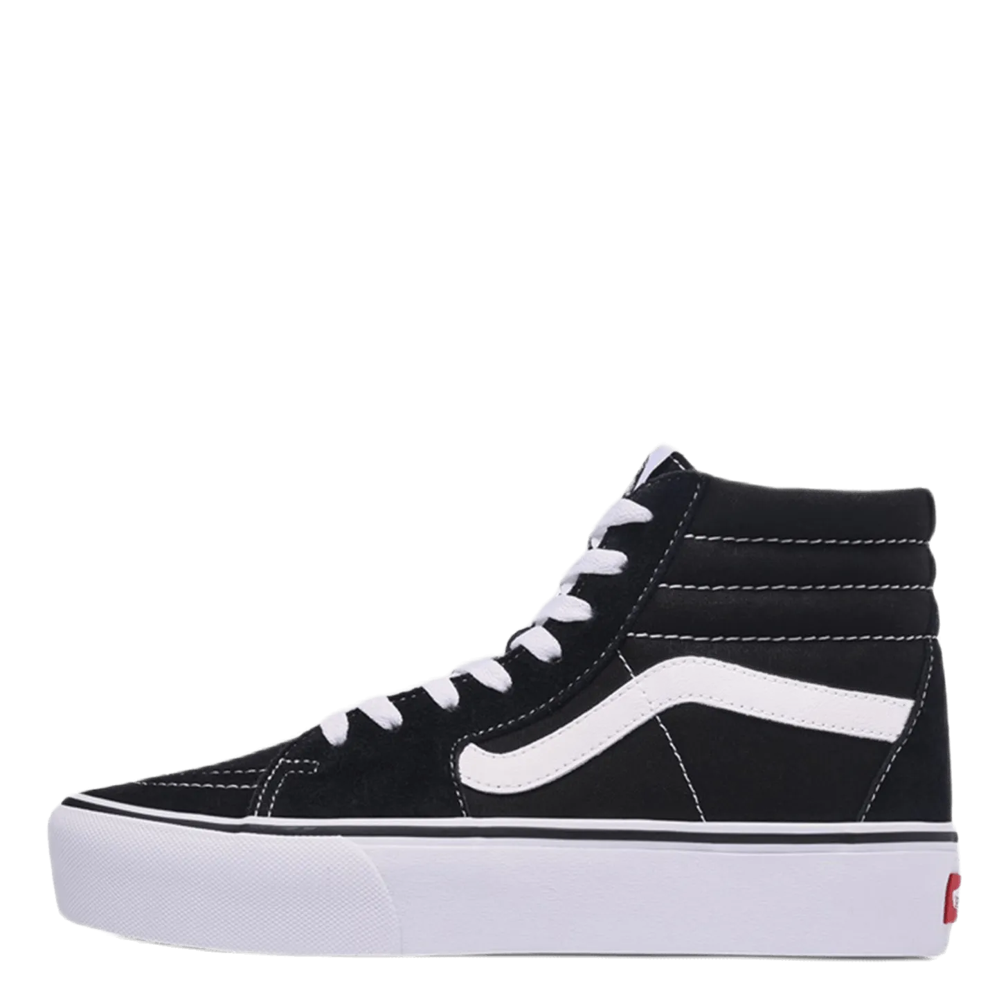Sk8-hi Platform 2.0 Black