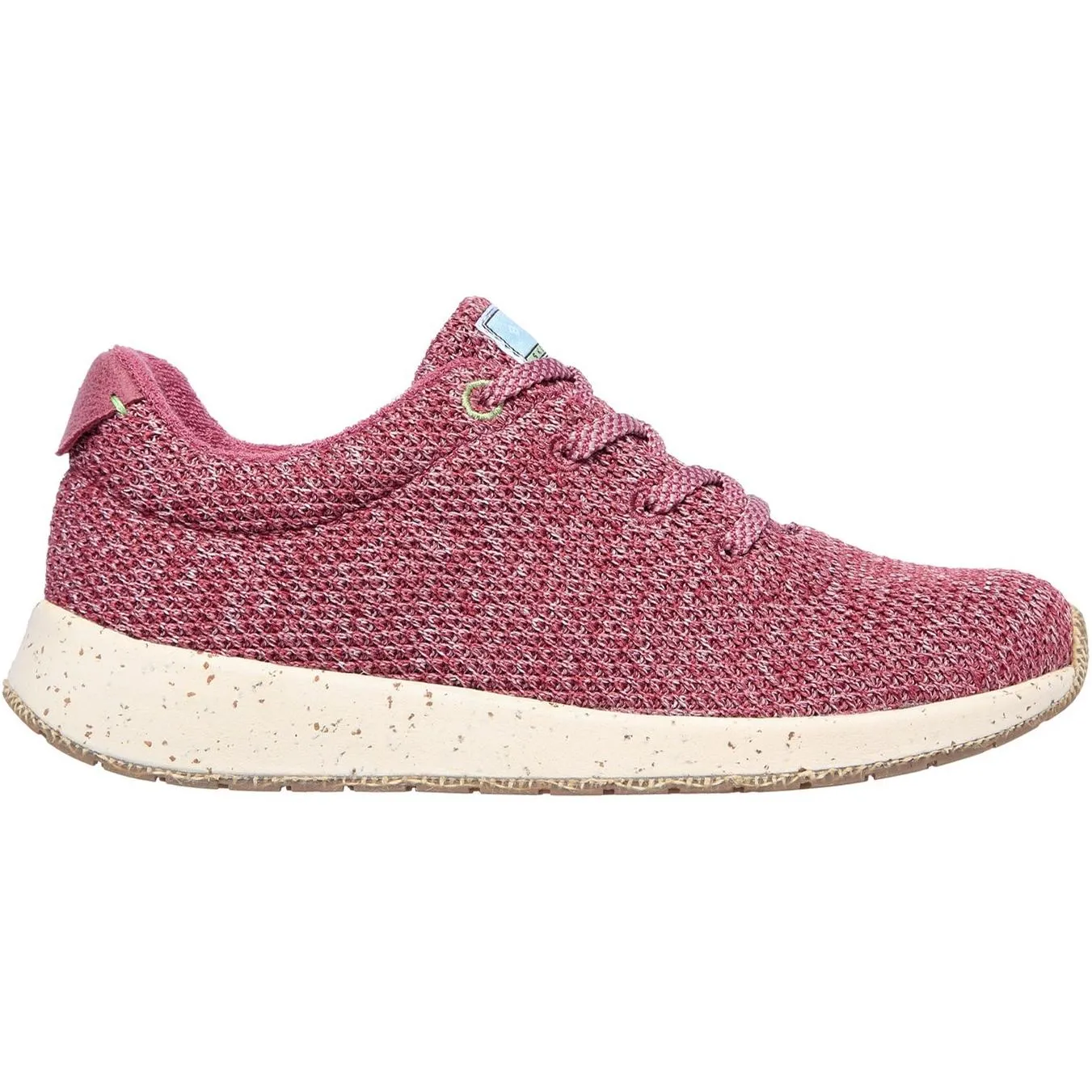 Skechers Bobs Earth Sports Shoes