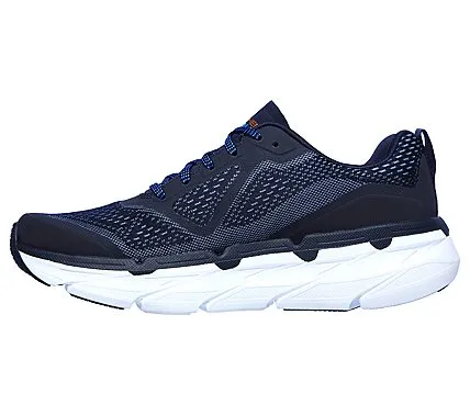 'Skechers' Men's Max Cushioning Premier Vantage - Navy