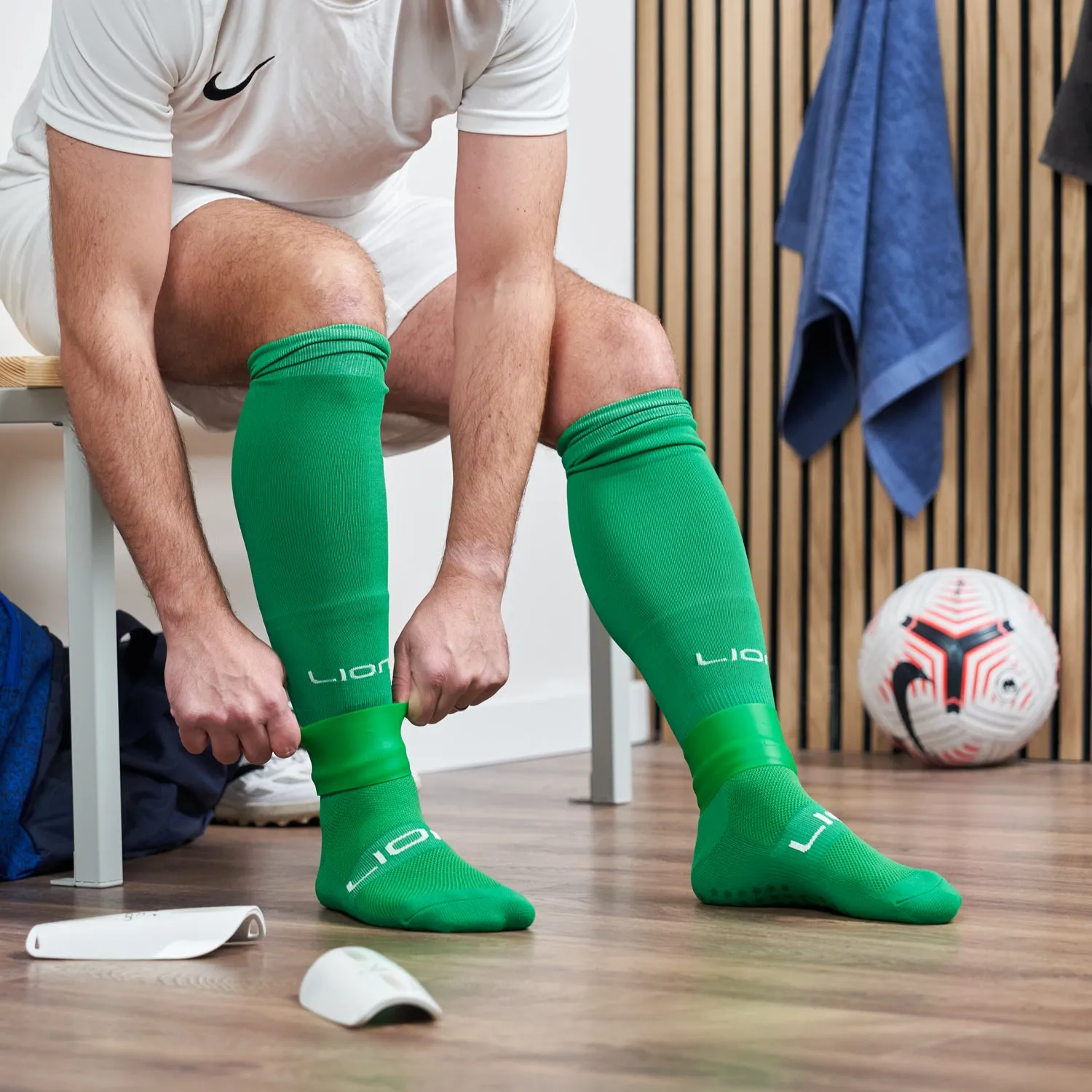 Sleeve Socks