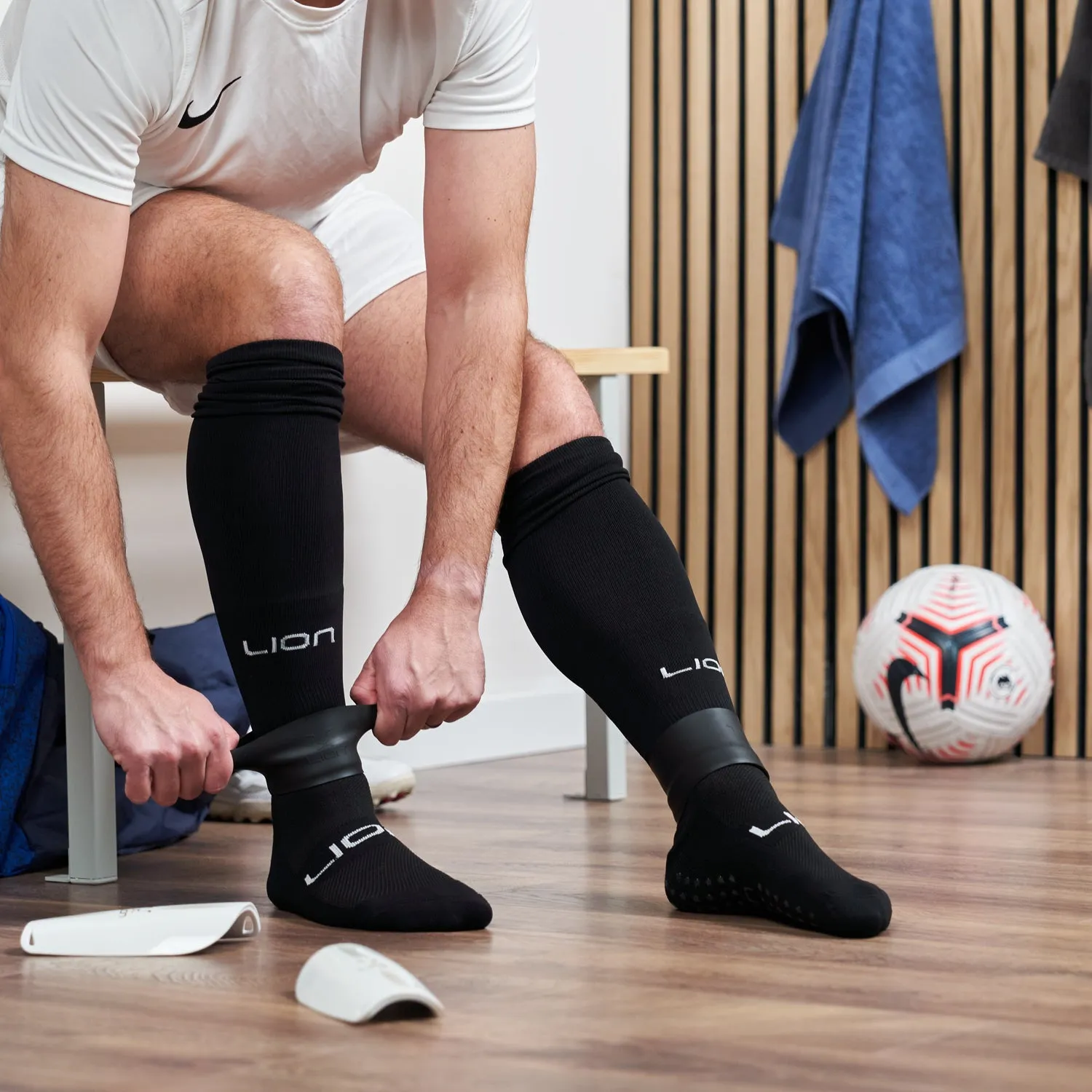 Sleeve Socks
