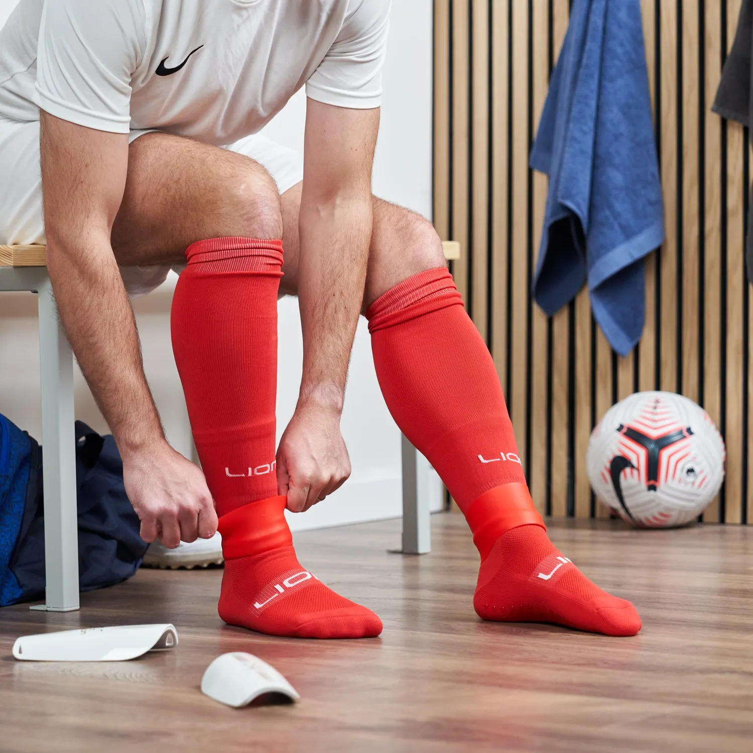 Sleeve Socks